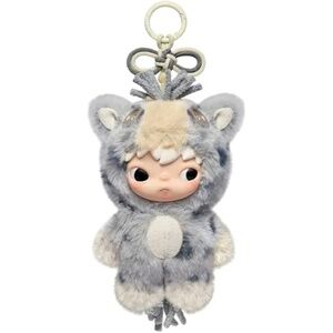 Pop mart have a good run series - good health (hirono)